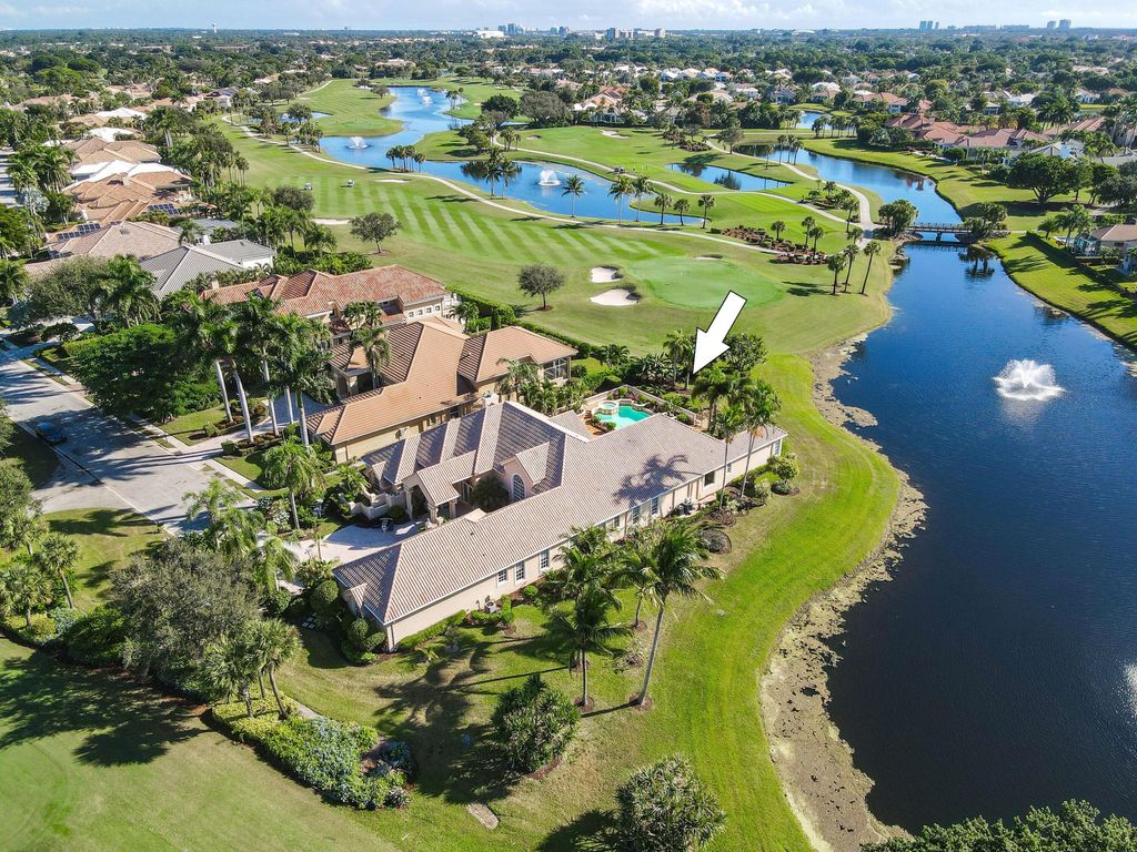 Photo of 79 St George Place, Palm Beach Gardens, FL 33418 (MLS # R10932329)