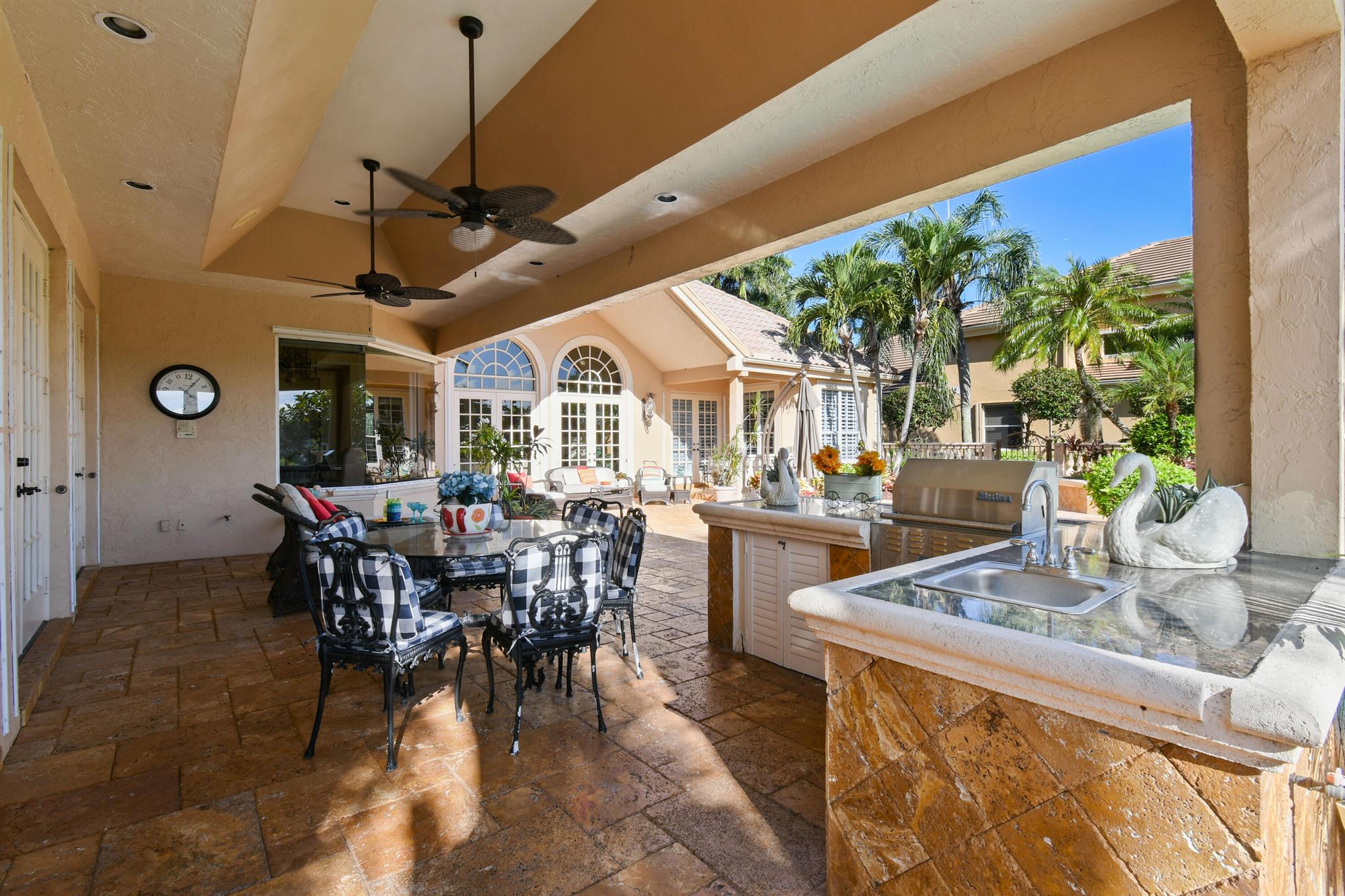 Ballenisles - Residential