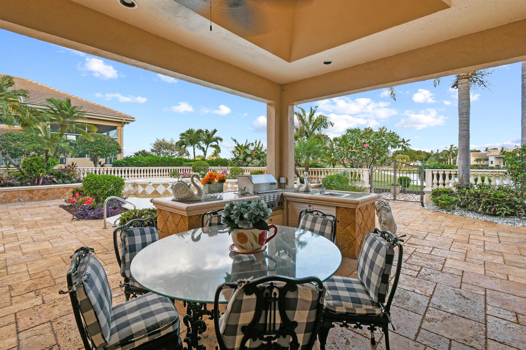 Ballenisles - Residential