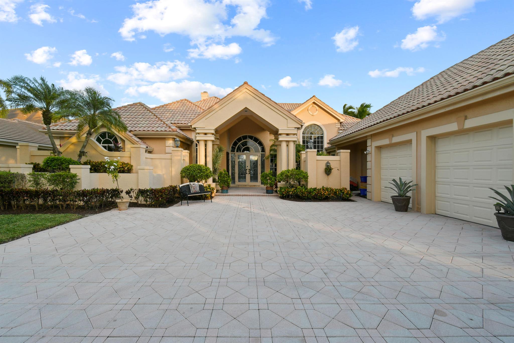 Ballenisles - Residential