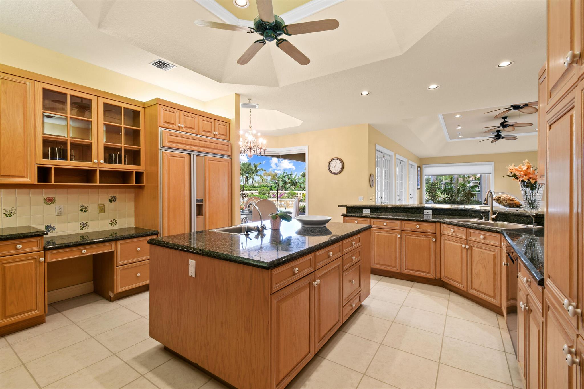 Ballenisles - Residential