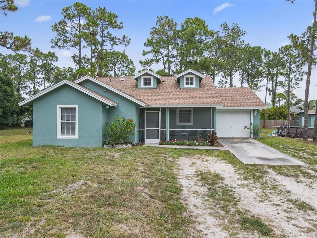 Photo of 18057 49th Street N, Loxahatchee, FL 33470 (MLS # R10724988)