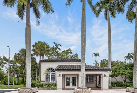 Tiny photo for 9919 NOB HILL Court #9919, Sunrise, FL 33351 (MLS # B26079574)