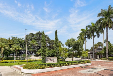 Tiny photo for 9919 NOB HILL Court #9919, Sunrise, FL 33351 (MLS # B26079574)