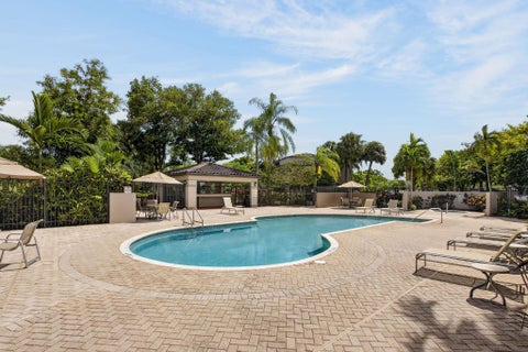 Tiny photo for 9919 NOB HILL Court #9919, Sunrise, FL 33351 (MLS # B26079574)
