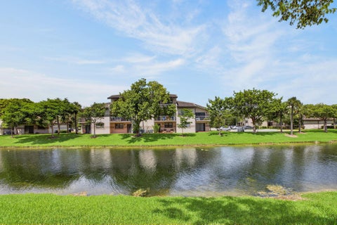 Tiny photo for 9919 NOB HILL Court #9919, Sunrise, FL 33351 (MLS # B26079574)