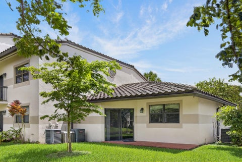 Tiny photo for 9919 NOB HILL Court #9919, Sunrise, FL 33351 (MLS # B26079574)