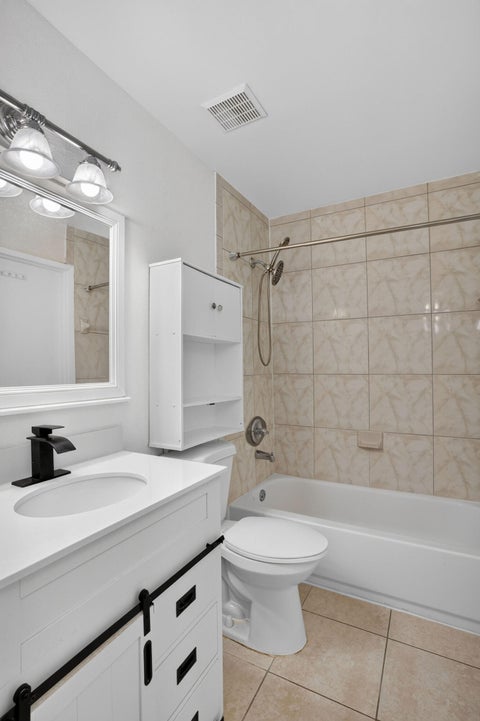 Tiny photo for 9919 NOB HILL Court #9919, Sunrise, FL 33351 (MLS # B26079574)