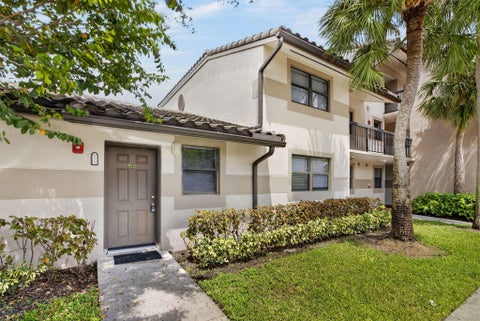 Tiny photo for 9919 NOB HILL Court #9919, Sunrise, FL 33351 (MLS # B26079574)