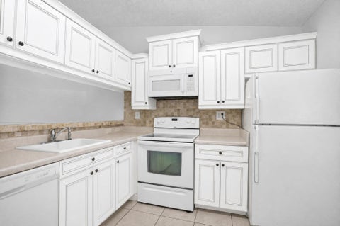 Tiny photo for 9919 NOB HILL Court #9919, Sunrise, FL 33351 (MLS # B26079574)
