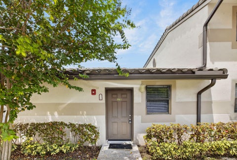 Tiny photo for 9919 NOB HILL Court #9919, Sunrise, FL 33351 (MLS # B26079574)