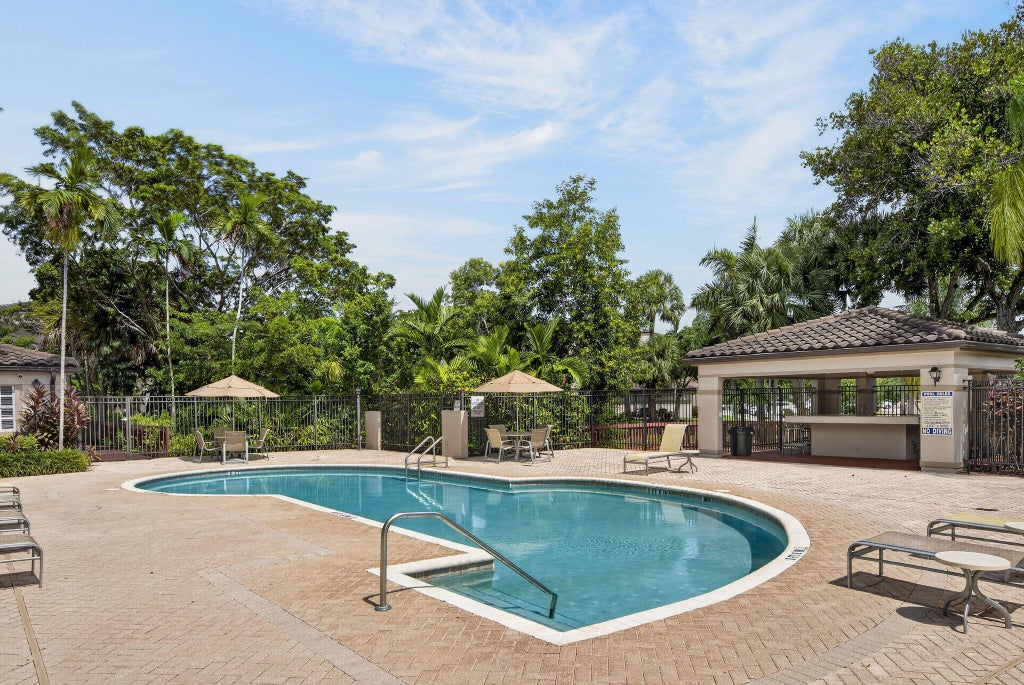 Photo of 9919 NOB HILL Court #9919, Sunrise, FL 33351 (MLS # B26079574)