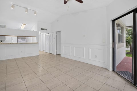 Tiny photo for 9919 NOB HILL Court #9919, Sunrise, FL 33351 (MLS # B26079574)