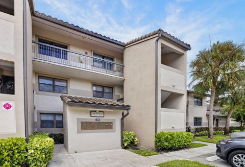 Tiny photo for 9919 NOB HILL Court #9919, Sunrise, FL 33351 (MLS # B26079574)