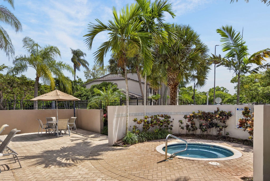 Photo of 9919 NOB HILL Court #9919, Sunrise, FL 33351 (MLS # B26079574)