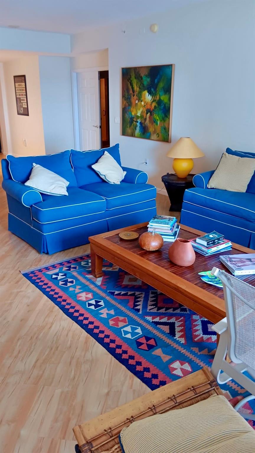 L'Ambiance Beach Condo - Residential Lease