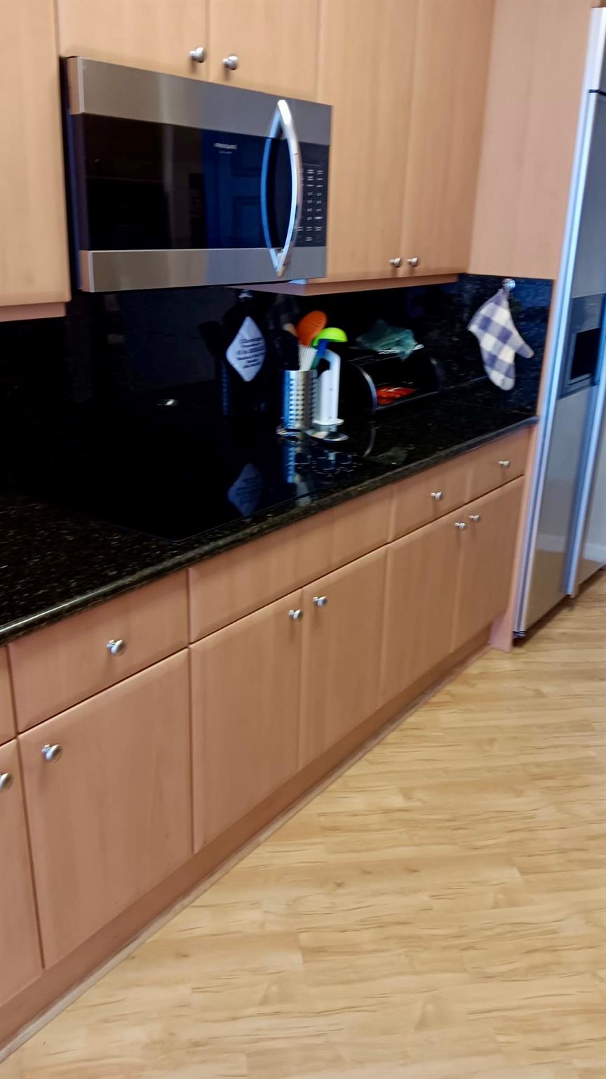 L'Ambiance Beach Condo - Residential Lease