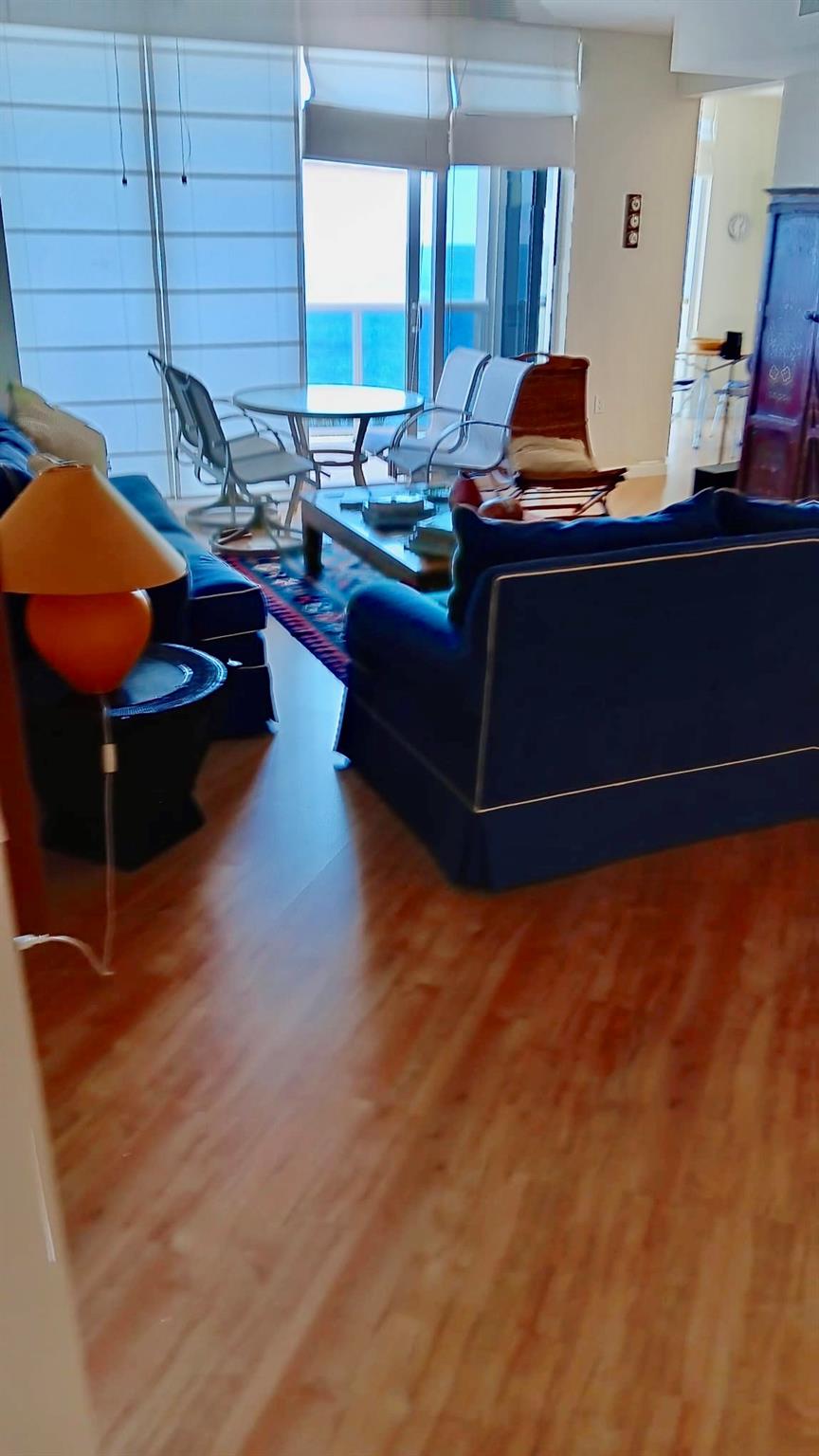 L'Ambiance Beach Condo - Residential Lease