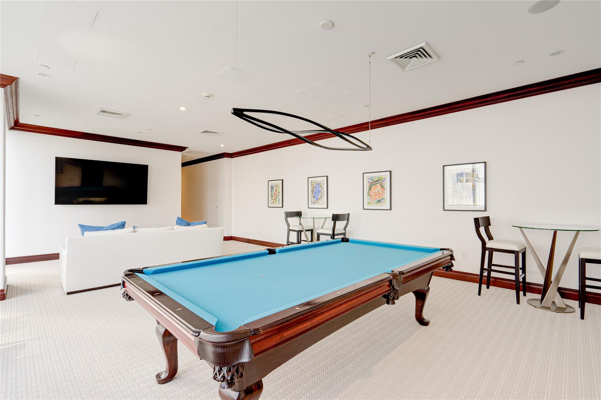 L'Ambiance Beach Condo - Residential Lease