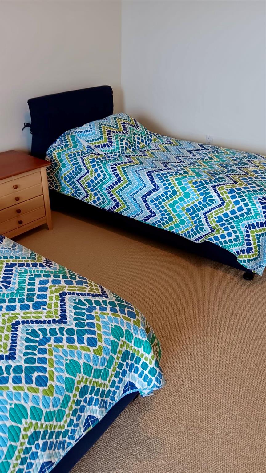 L'Ambiance Beach Condo - Residential Lease