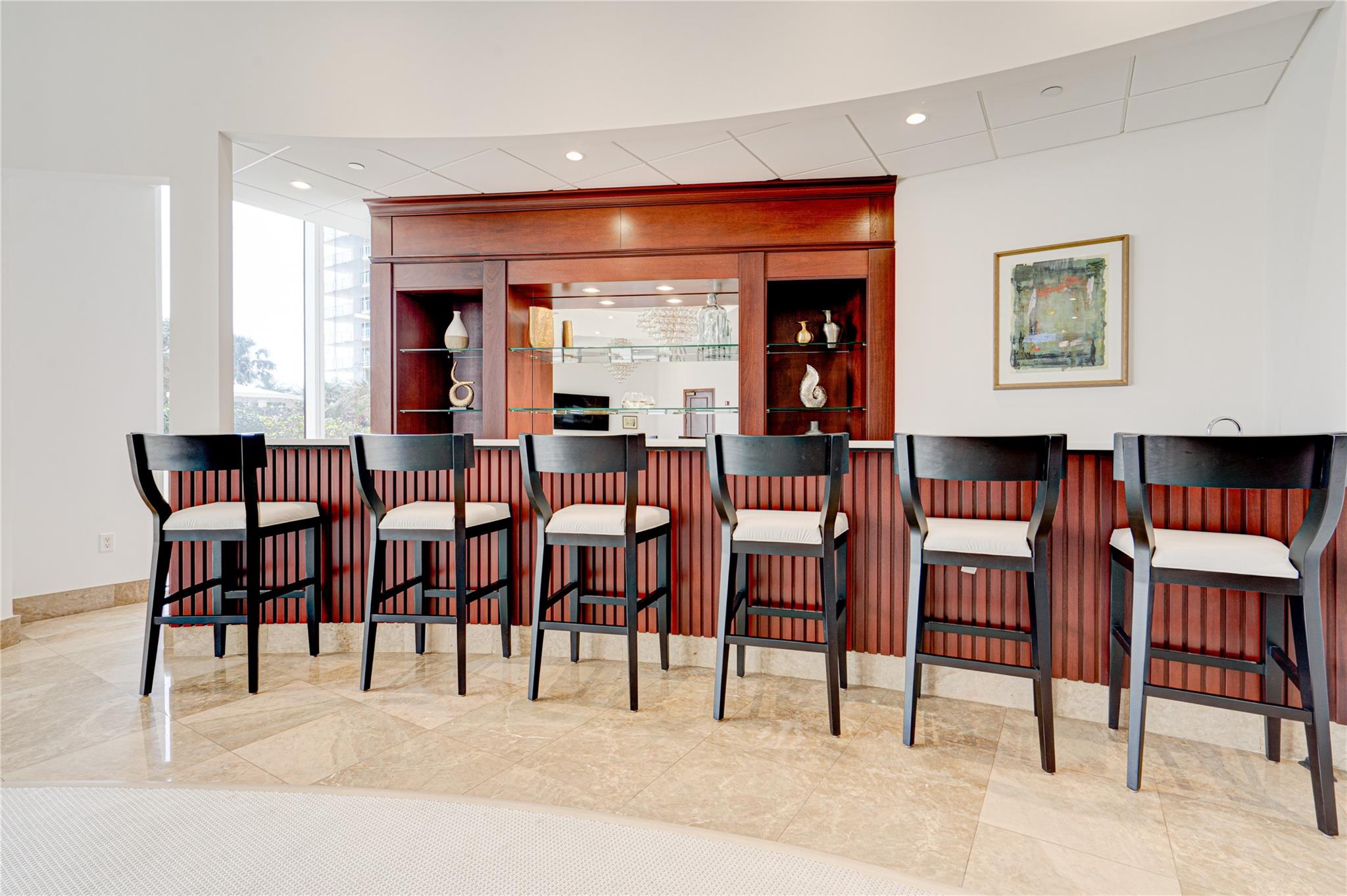 L'Ambiance Beach Condo - Residential Lease