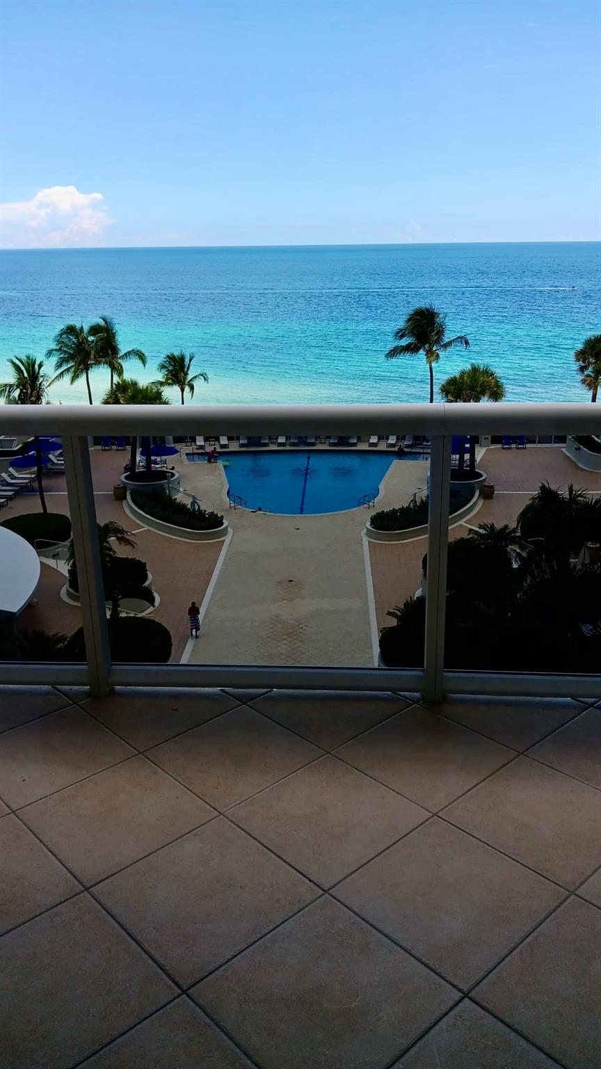 L'Ambiance Beach Condo - Residential Lease