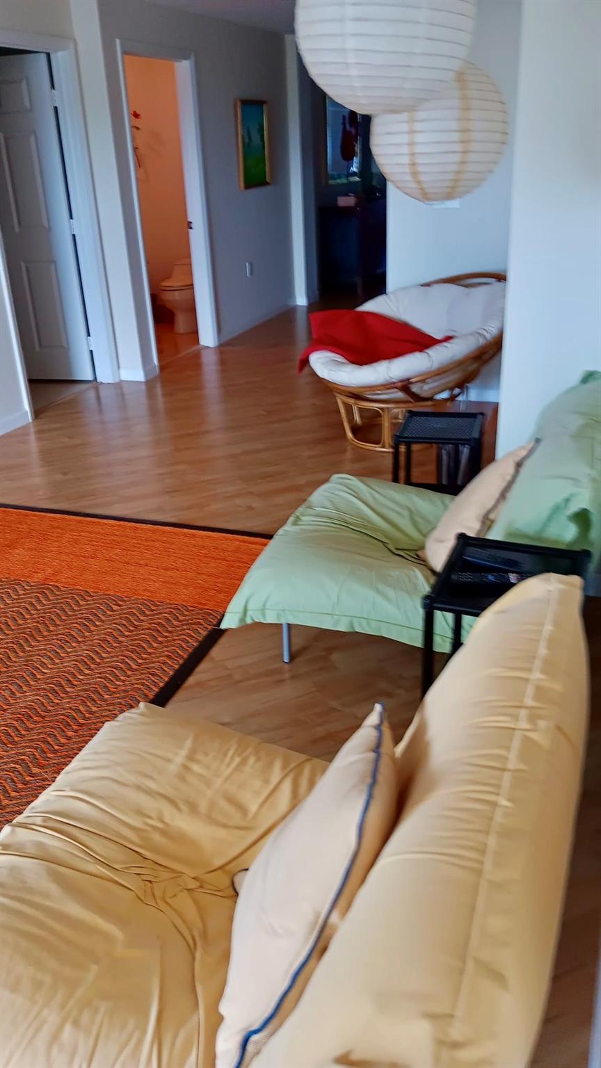 L'Ambiance Beach Condo - Residential Lease