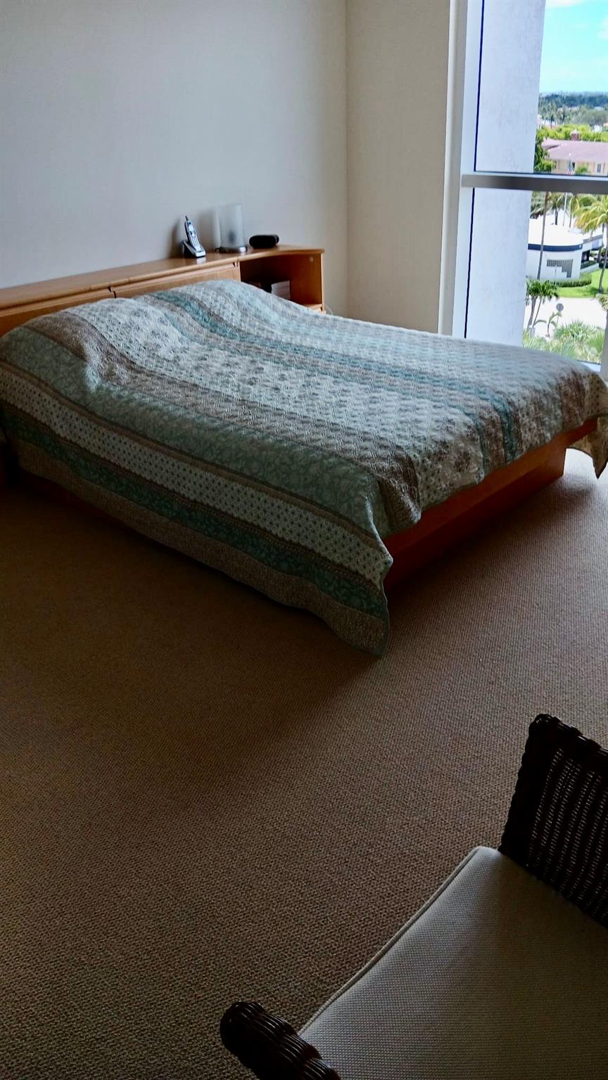 L'Ambiance Beach Condo - Residential Lease