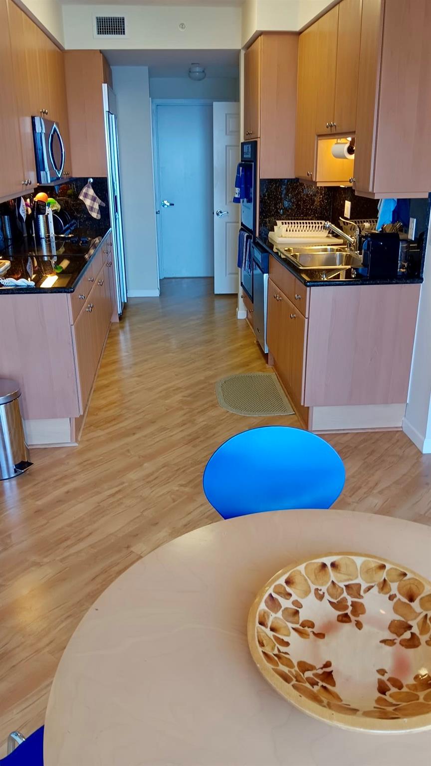 L'Ambiance Beach Condo - Residential Lease