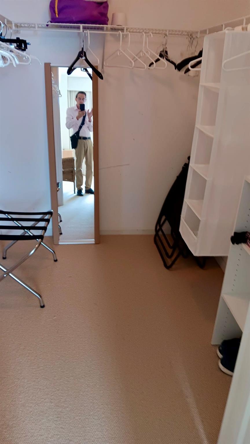 L'Ambiance Beach Condo - Residential Lease