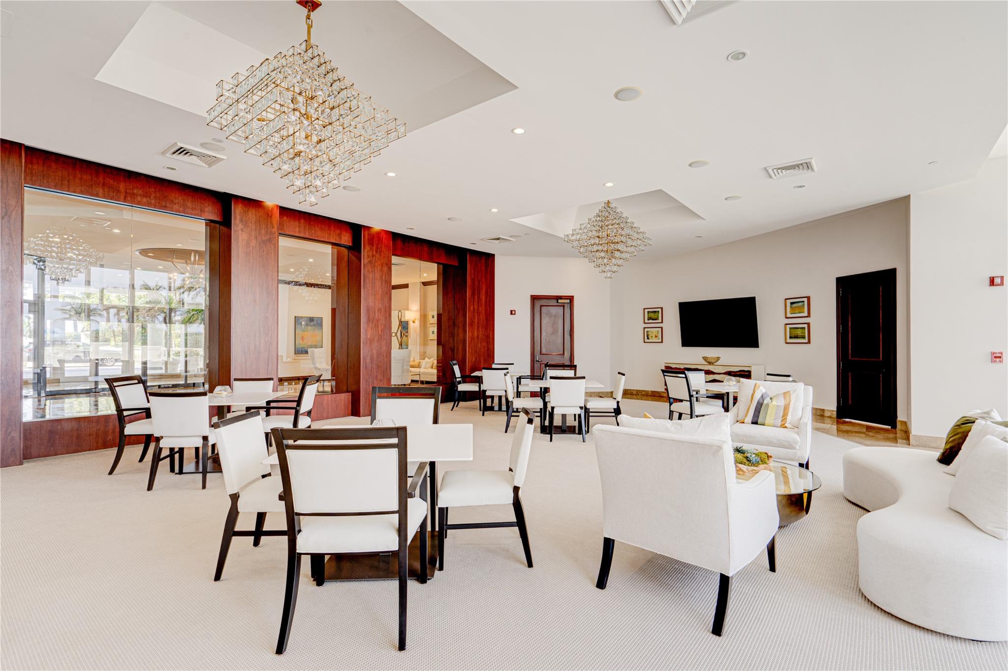 L'Ambiance Beach Condo - Residential Lease