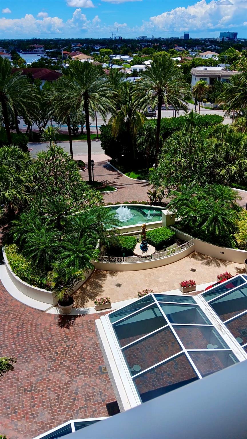 L'Ambiance Beach Condo - Residential Lease