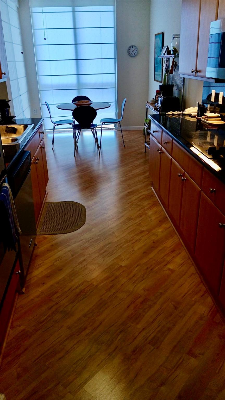 L'Ambiance Beach Condo - Residential Lease