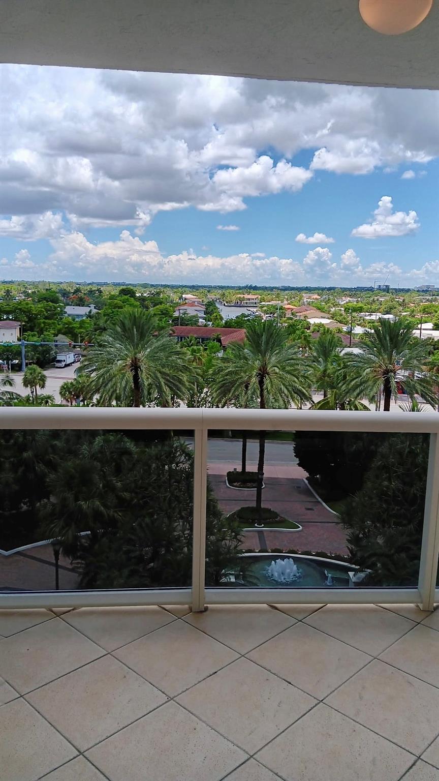 L'Ambiance Beach Condo - Residential Lease