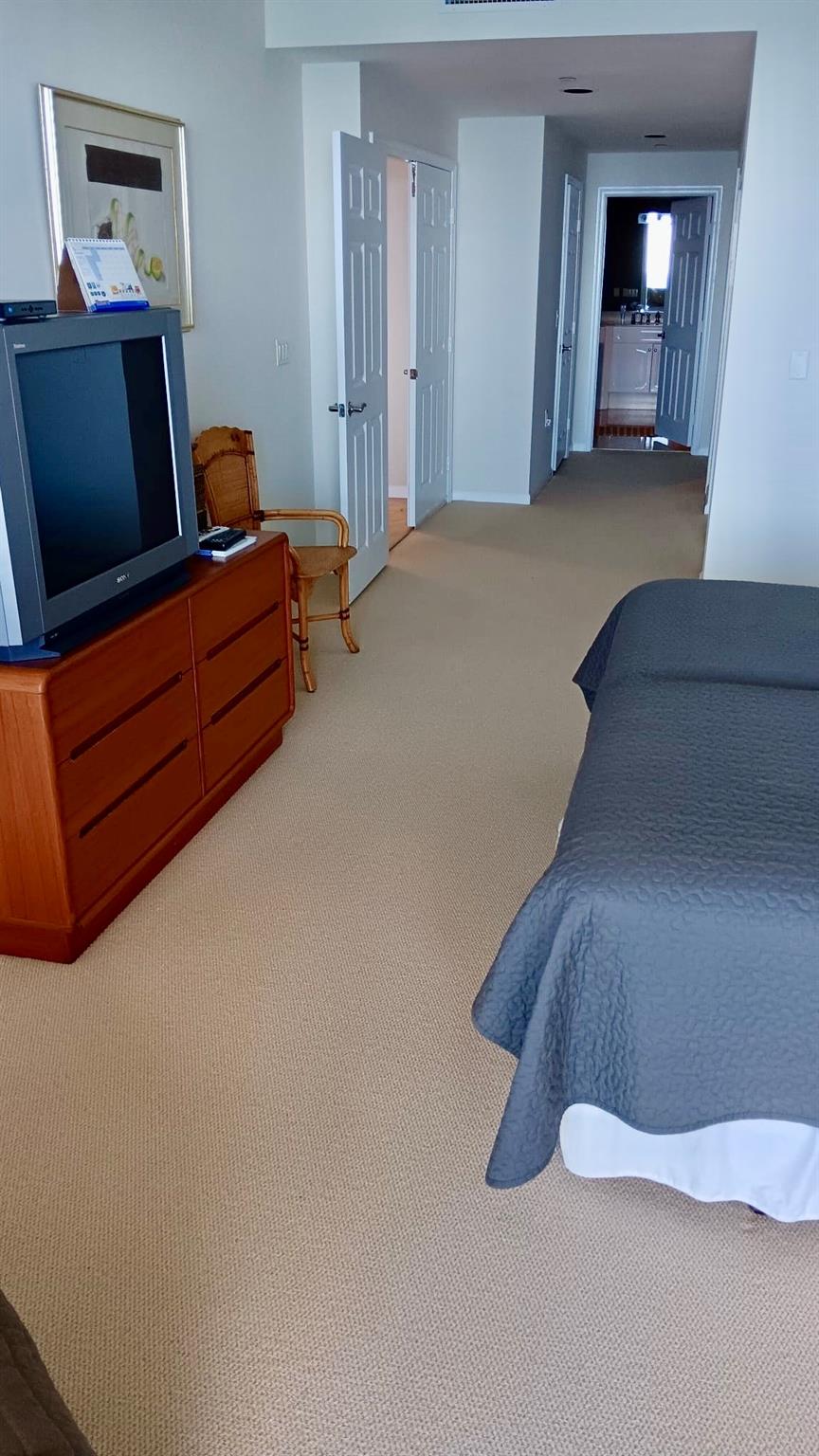 L'Ambiance Beach Condo - Residential Lease