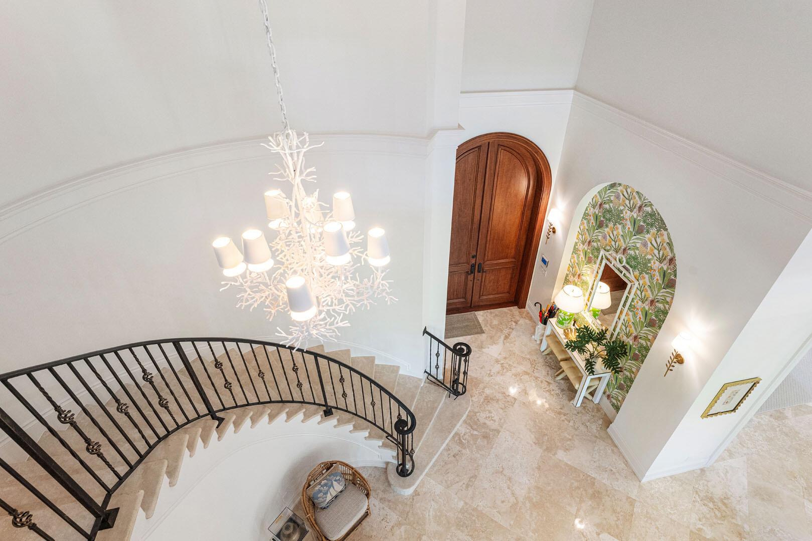 ROYAL PALM YACHT & COUNTR - Residential