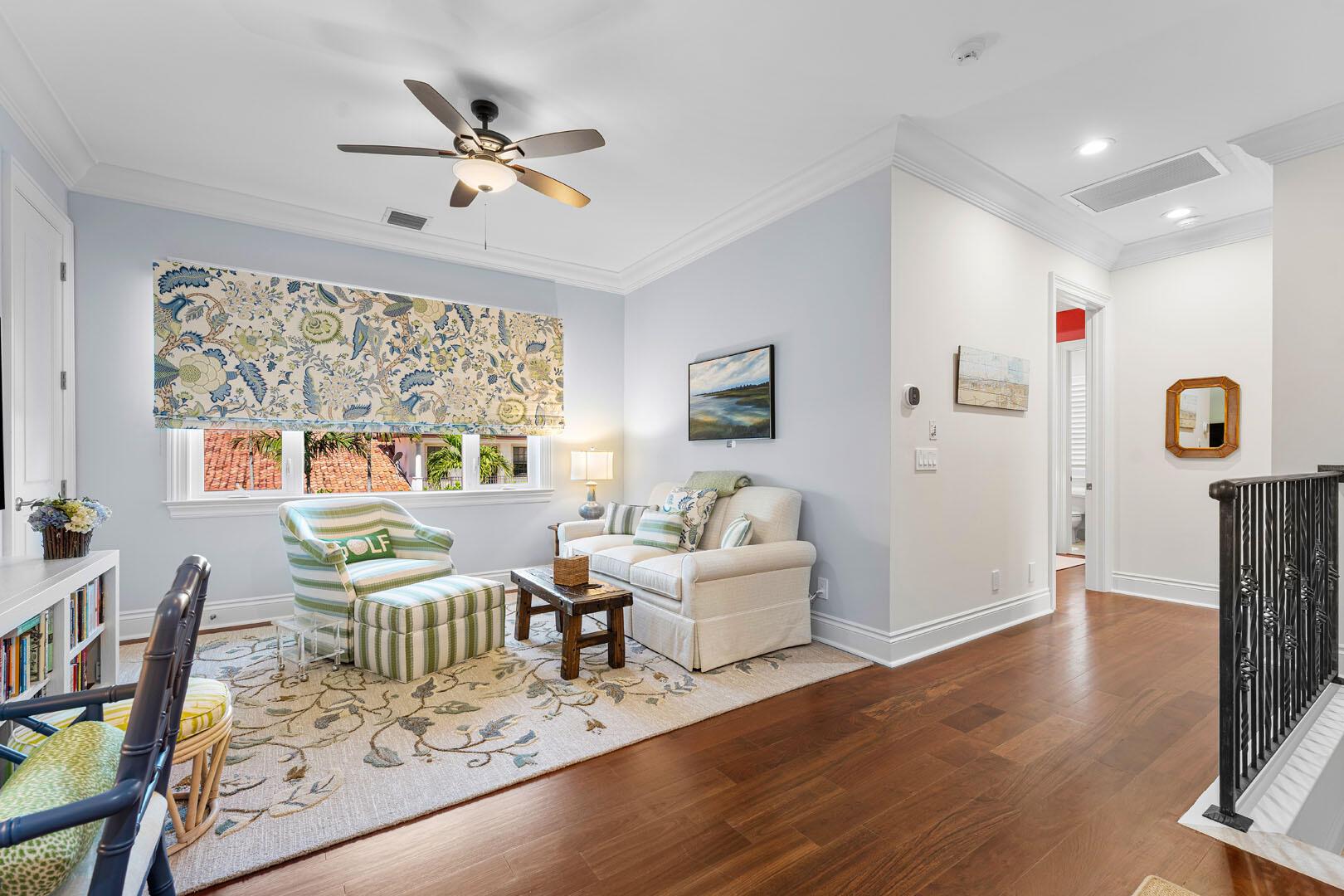 ROYAL PALM YACHT & COUNTR - Residential