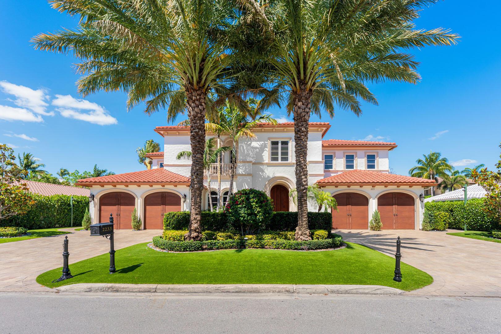 2233 Date Palm Road