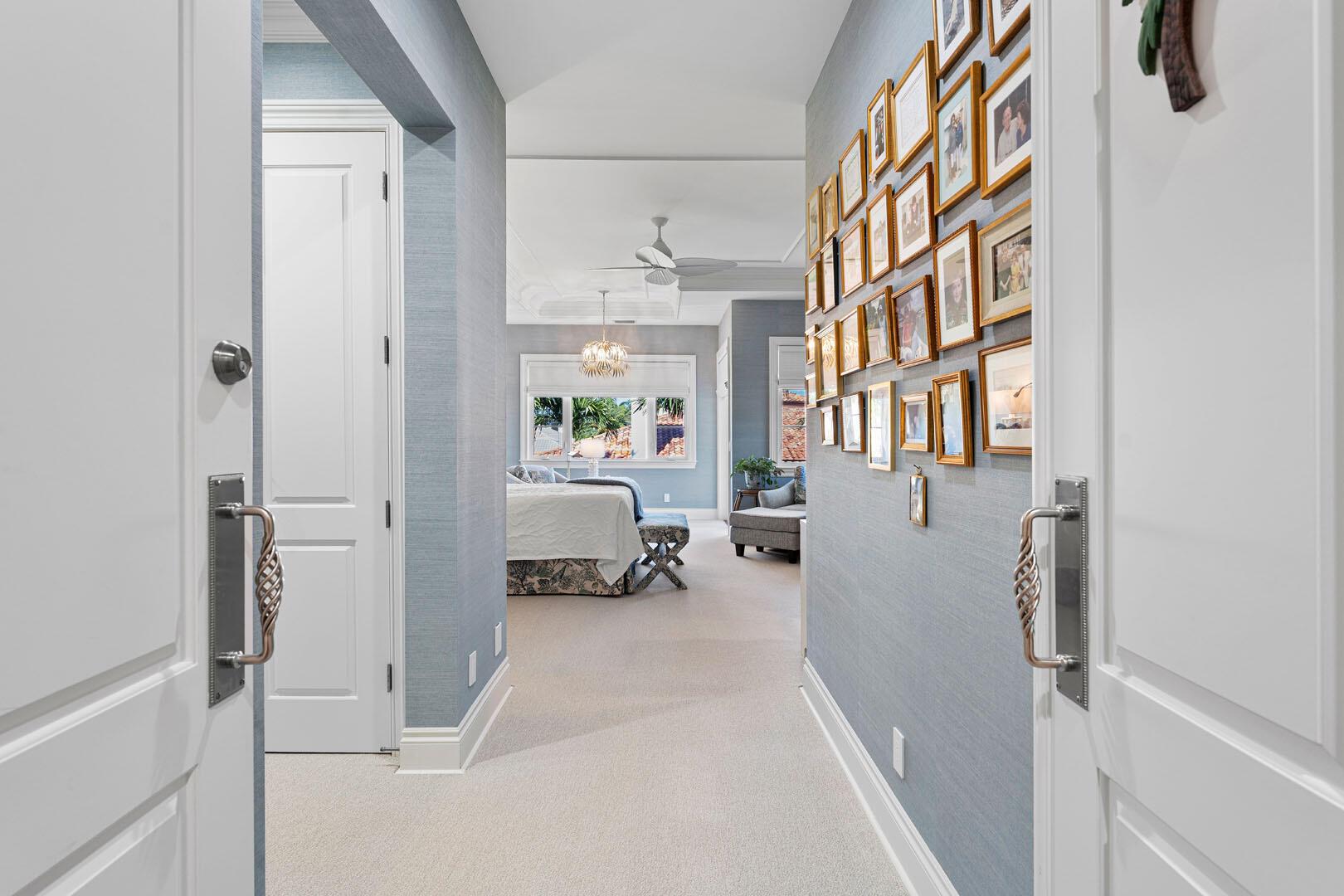 ROYAL PALM YACHT & COUNTR - Residential