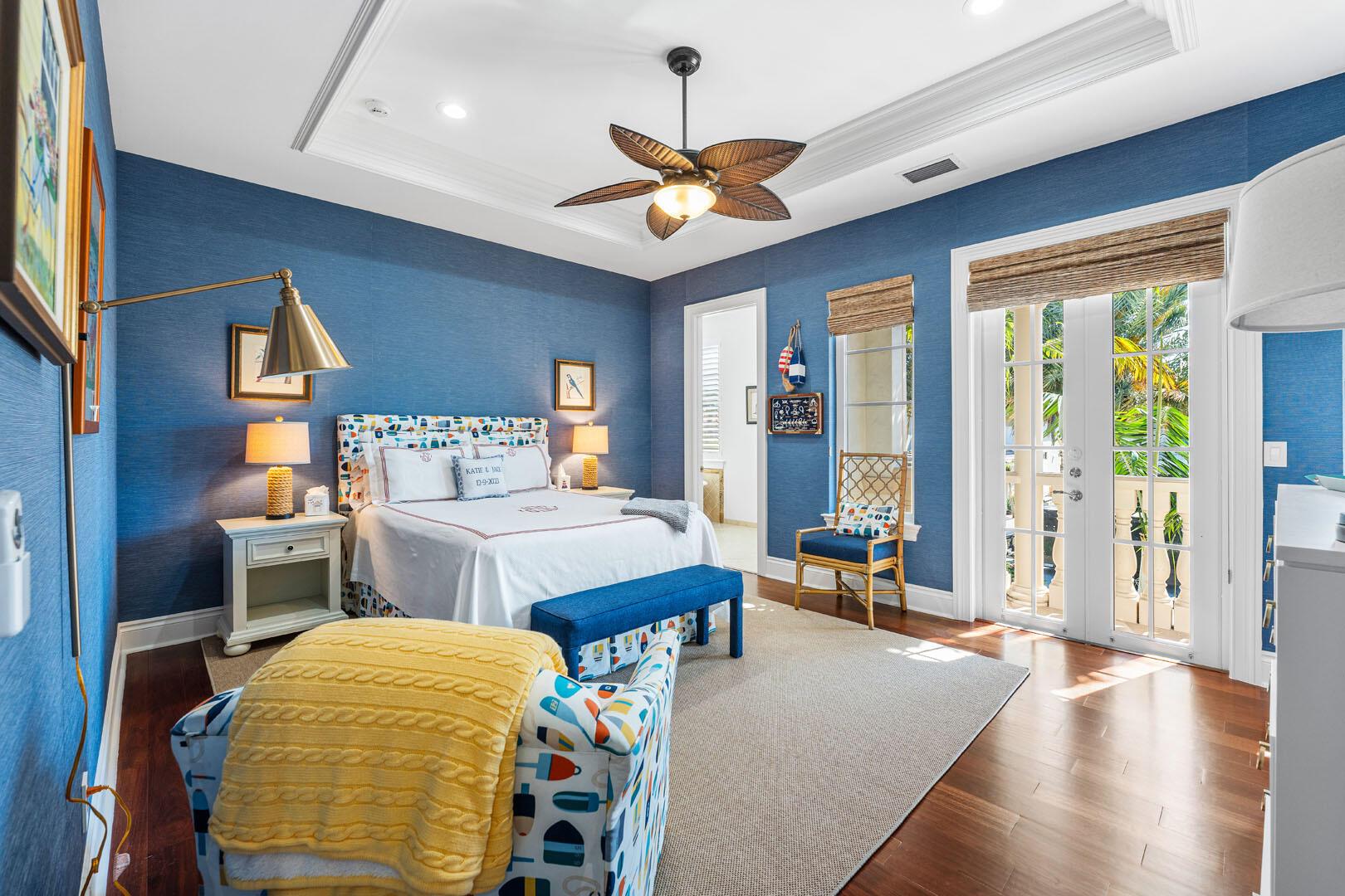 ROYAL PALM YACHT & COUNTR - Residential