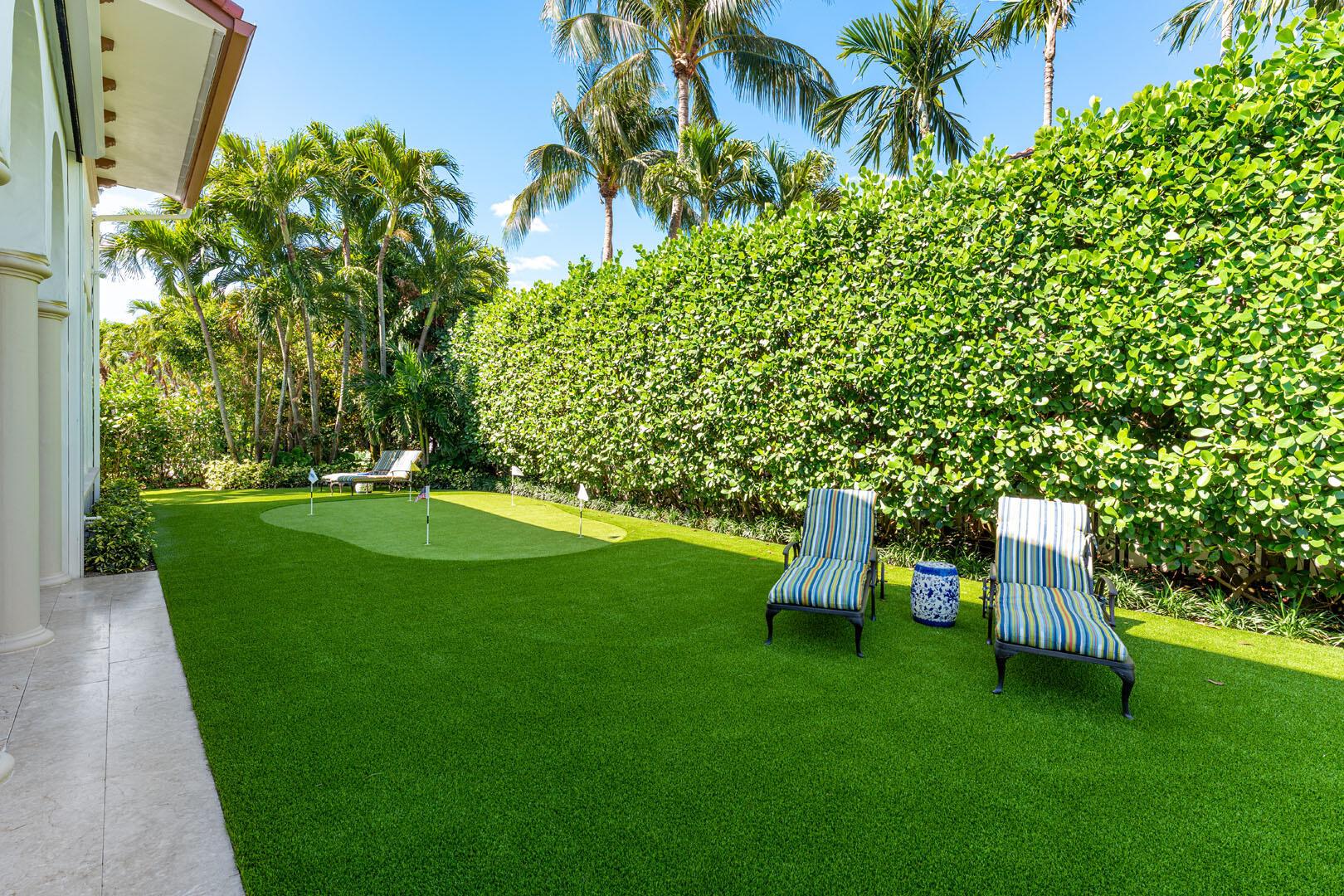 ROYAL PALM YACHT & COUNTR - Residential