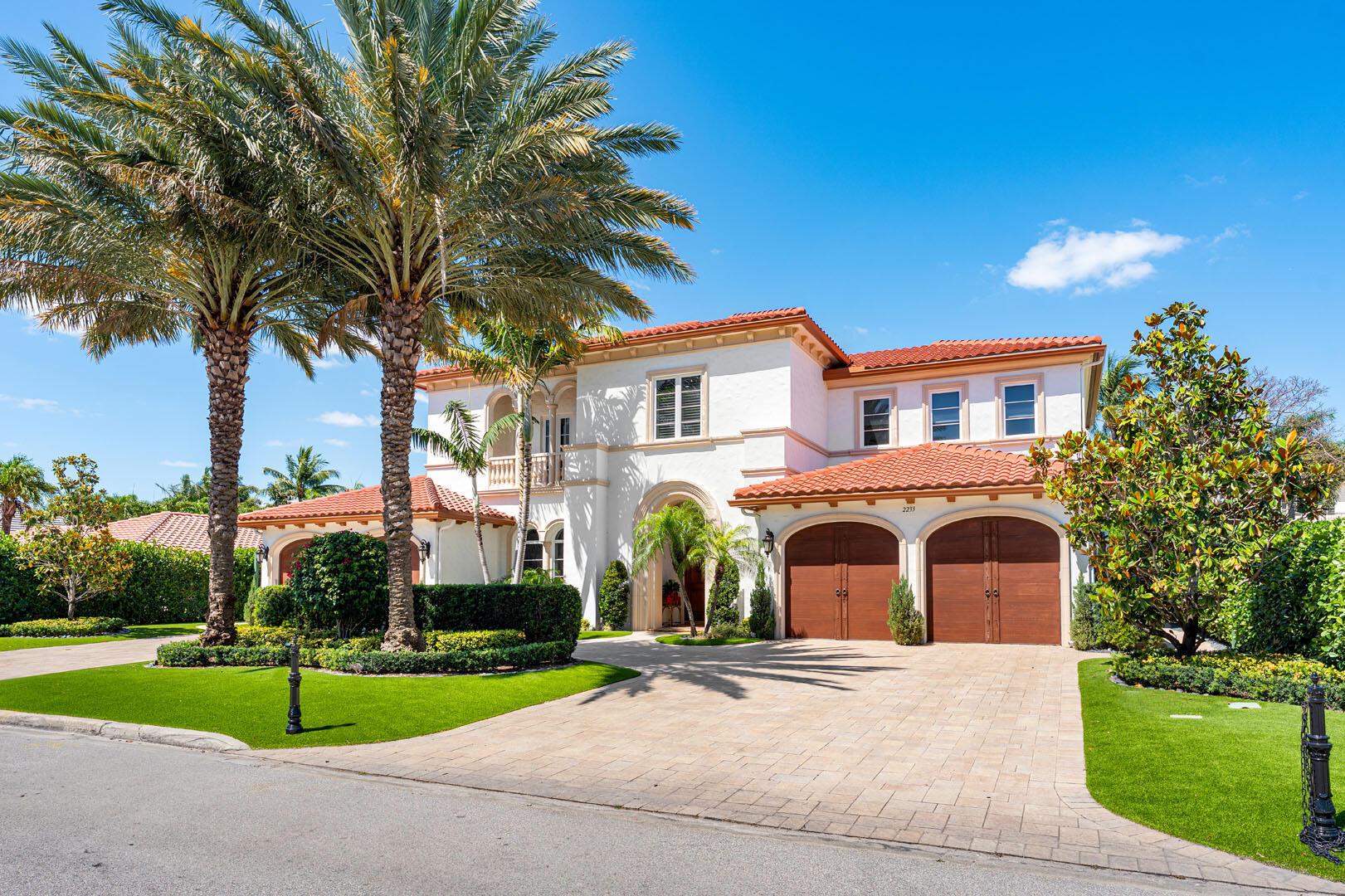 2233 Date Palm Road