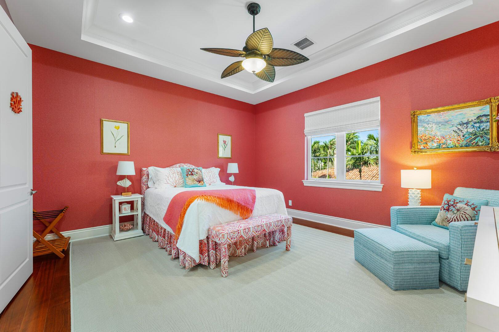 ROYAL PALM YACHT & COUNTR - Residential