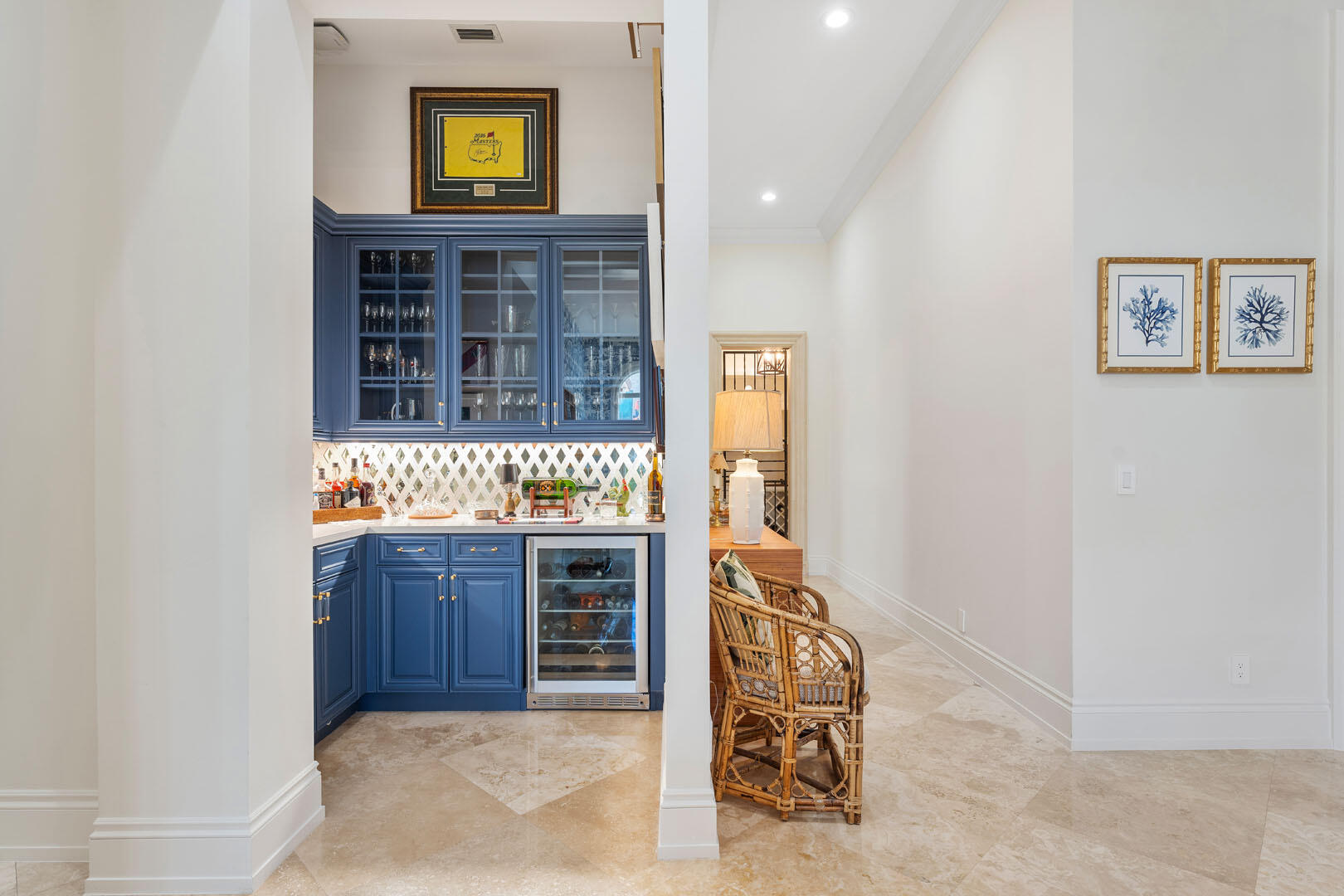 ROYAL PALM YACHT & COUNTRY CLUB - Residential