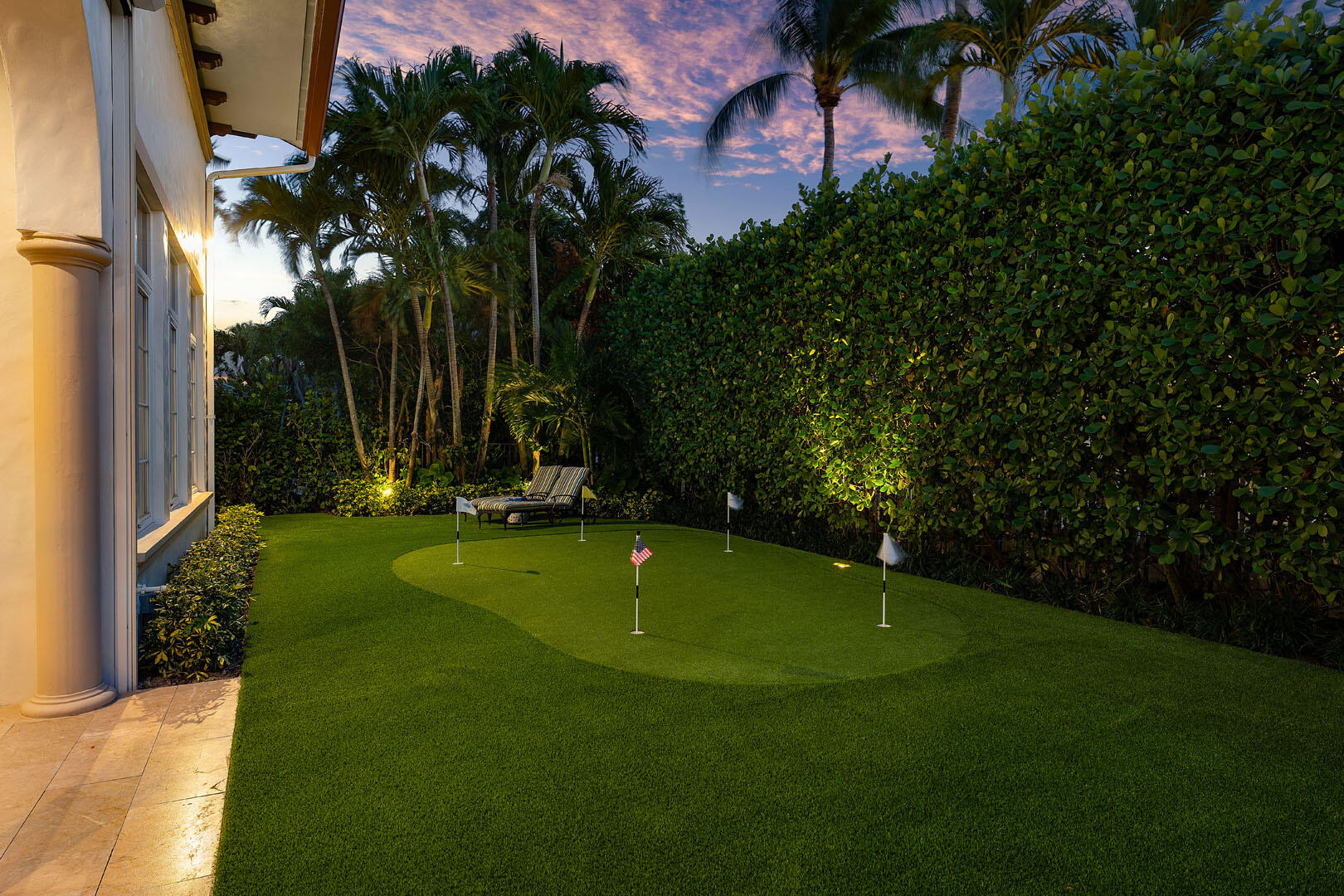 ROYAL PALM YACHT & COUNTRY CLUB - Residential