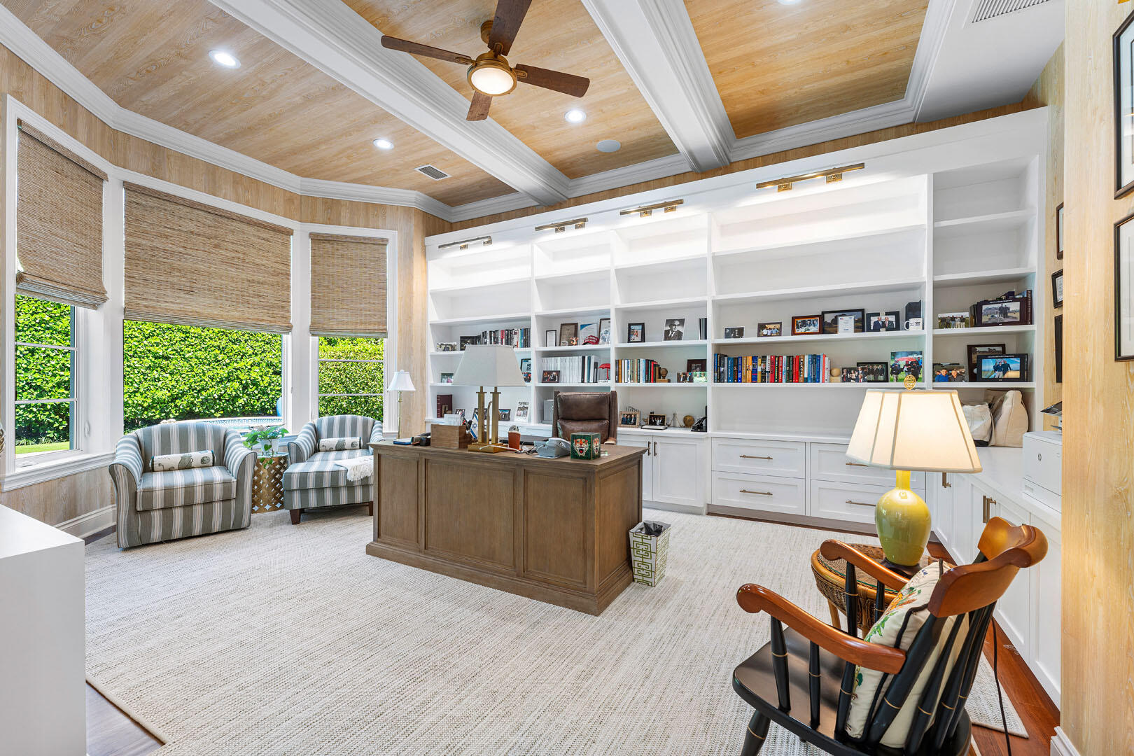 ROYAL PALM YACHT & COUNTRY CLUB - Residential