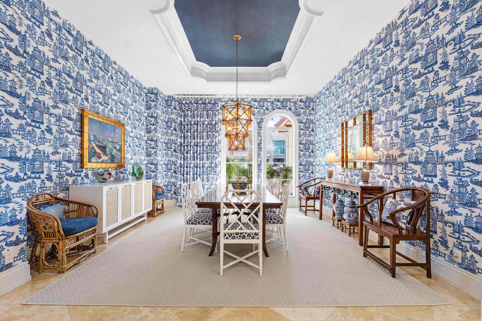 ROYAL PALM YACHT & COUNTR - Residential