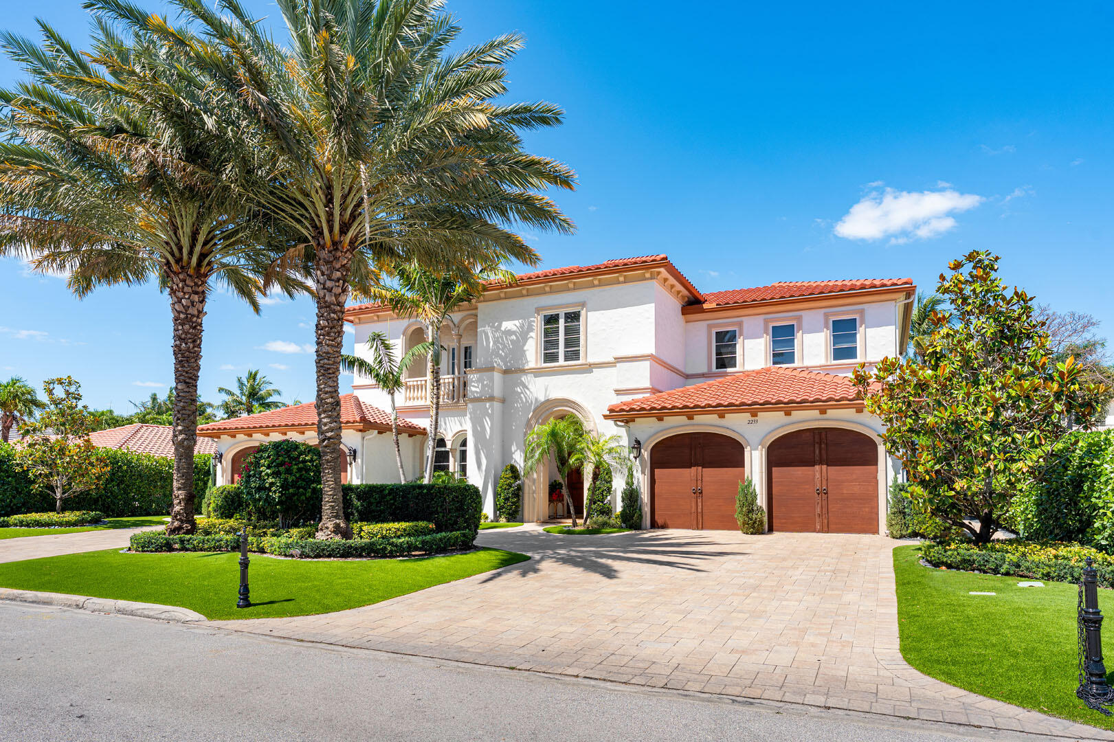 2233 Date Palm Road