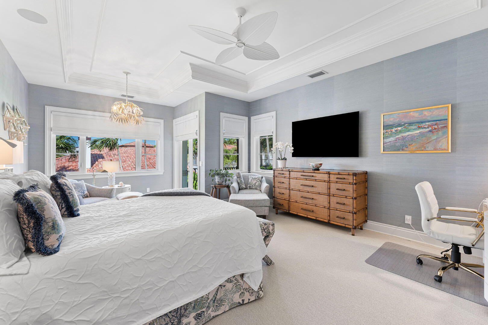 ROYAL PALM YACHT & COUNTRY CLUB - Residential