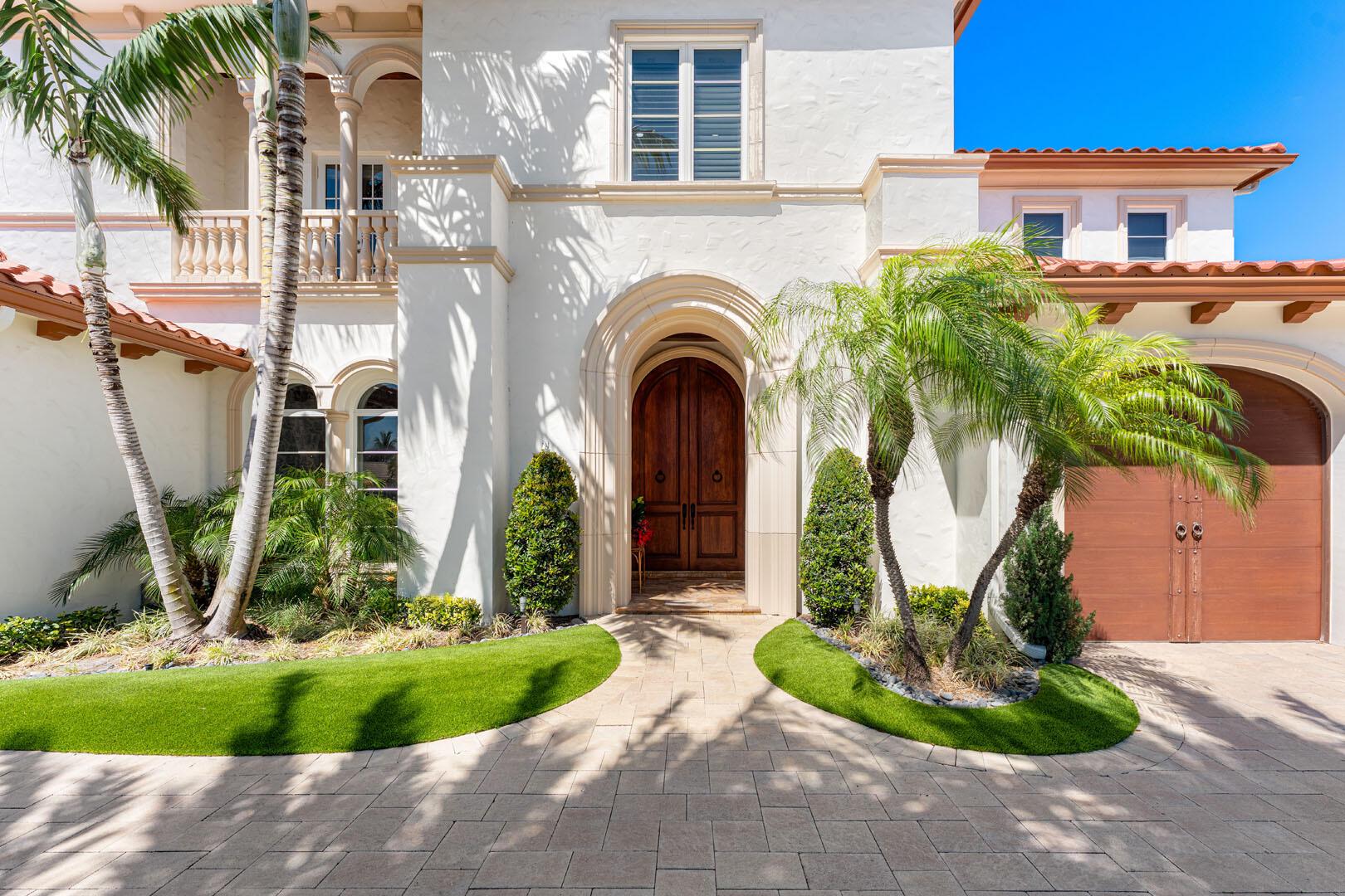 2233 Date Palm Road
